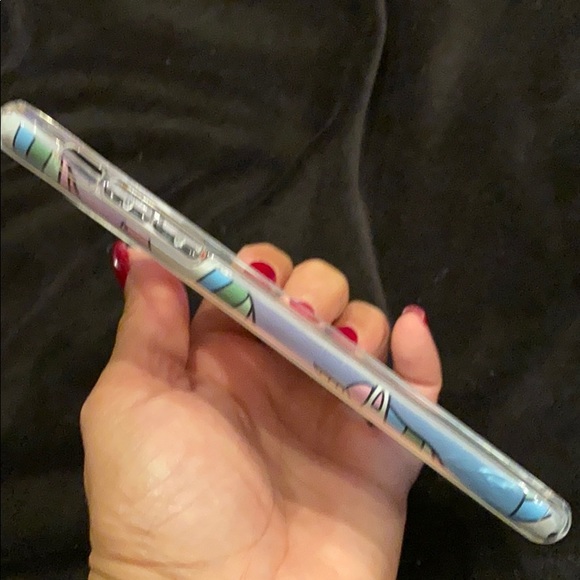 iPhone XR Case - Picture 2 of 5